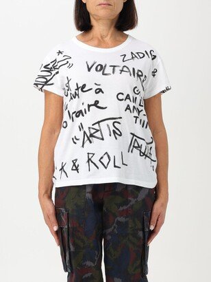 T-shirt woman-AM