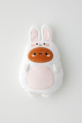 Smoko Tayto Bunny Toasty Heatable Plushie