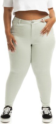 Butter Ankle Skinny Jeans