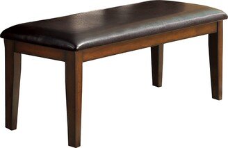 Lexicon Mathern Dining Bench