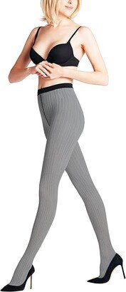 Haziness Tights (Dust) Hose