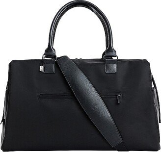 The Commuter Duffle