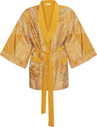 Movom Johona Robe