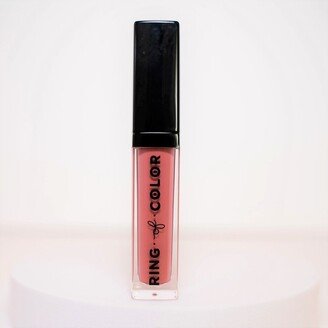 Ring of Color Valentina | Velvet Matte Liquid Lipstick