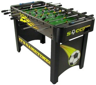 Sunnydaze 48In Foosball Game Room Table