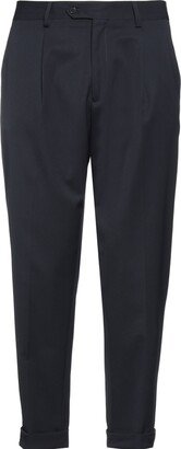 Pants Midnight Blue-DQ