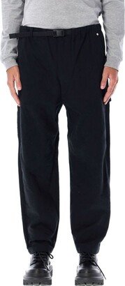 Loose Fit Cargo Trousers