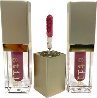 Beauty Boss Lip Gloss Synergy 1.5 ML Set of 2