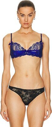 Dioni Bra in Royal