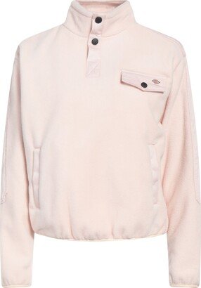 Sweatshirt Light Pink-AB