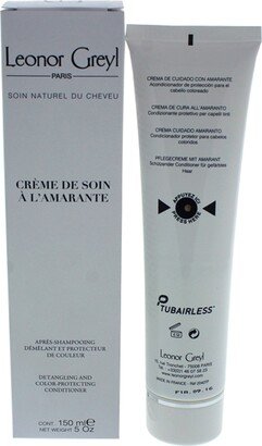 Creme de Soin a LAmarante Conditioner by for Unisex - 5 oz Conditioner