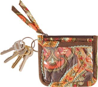 Sonnet Keychain Purse