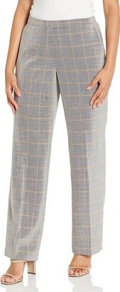 Women's Unlined Pant W/Slit PKTS