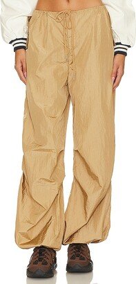 Jessie Parachute Cargo Pant