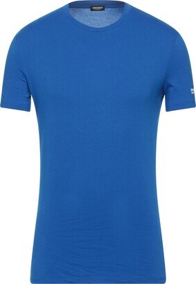 Undershirt Blue-AB