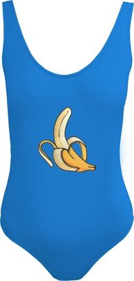 My Pair of Jeans Banana One-Piece Swimsuit