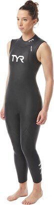 Hurricane CAT1 SVL Wetsuit - Women's