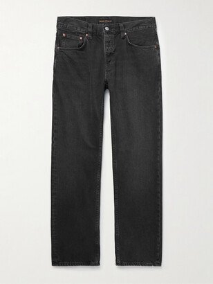 Rad Rufus Straight-Leg Jeans-AC