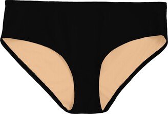 Basic Low Bikini Bottoms