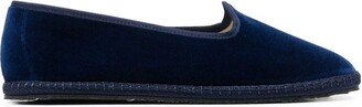 Valentina slip-on slippers-AC