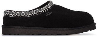 Tasman suede slippers-AG