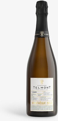 Champagne Telmont Vinothèque