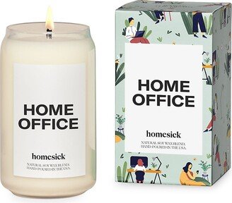 Homesick Memory Collection Home Office Candle