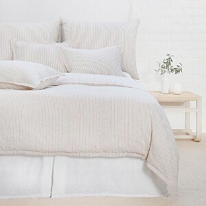 Connor Duvet Cover, Queen