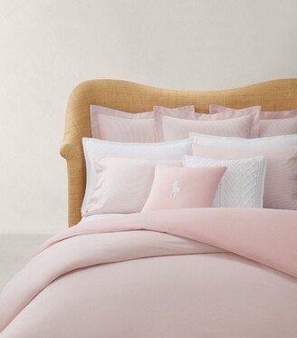 Oxford Double Duvet Cover (200Cm X 200Cm)