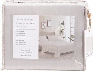 Solid Sheet Set-AD