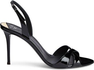 Dorotee slingback 105mm sandals