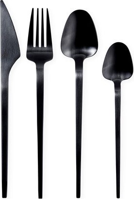 Vienna 24-Piece Flatware Set