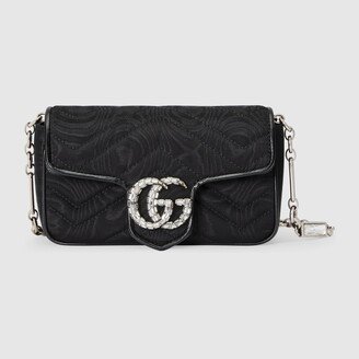 GG Marmont belt bag-AH