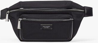 Sam Icon Ksnyl Nylon Medium Belt Bag-AA