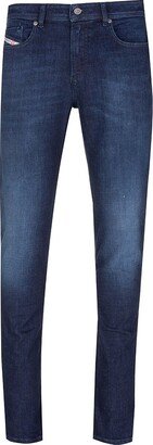 Sleenker Slim Jeans