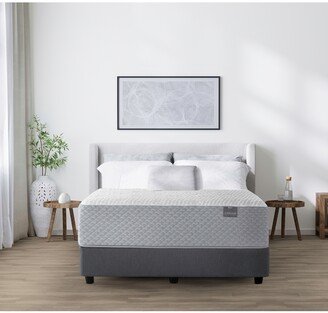 Hybrid 14.75 Luxury Firm Mattress- Twin