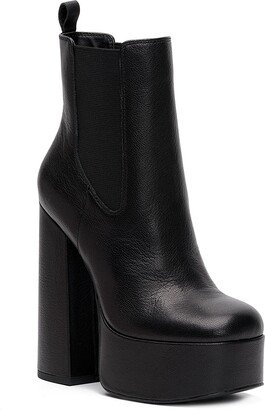 Shamira Platform Bootie