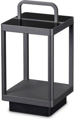 Netlighting Stardust LED Outdoor Portable Lamp Anthracite IP54 3000K