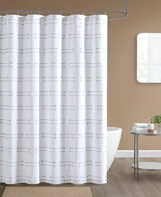 Phoenix Shower Curtain