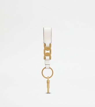 Kate Key Holder in Leather