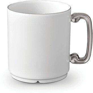 Han Platinum Mug