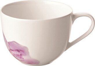 Rose Garden Coffee Cup