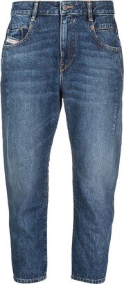 D-Fayza boyfriend jeans