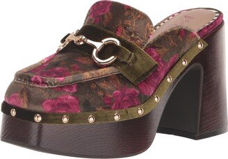 Women's Aydin Clog