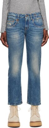 Blue Boy Jeans-AB