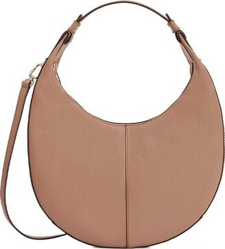 Miastella Zipped Hobo Bag