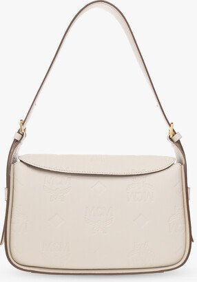 ‘Aren’ Hobo Bag - Cream