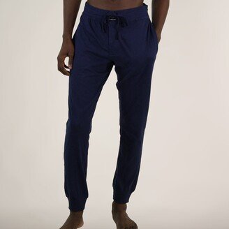 Men's Jersey Jogger Lounge Pants