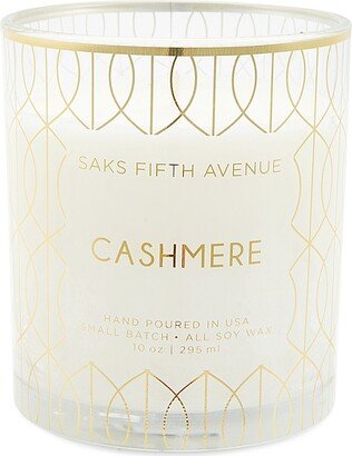 Saks Fifth Avenue Made in Italy Saks Fifth Avenue Cashmere Scented Candle