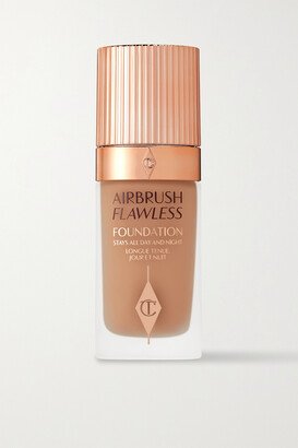 Airbrush Flawless Foundation - 10 Cool, 30ml